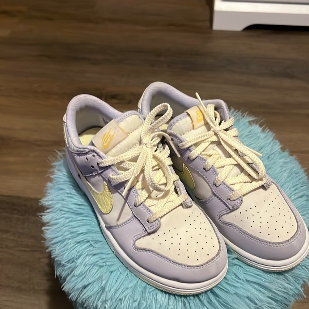 Nike Dunks
